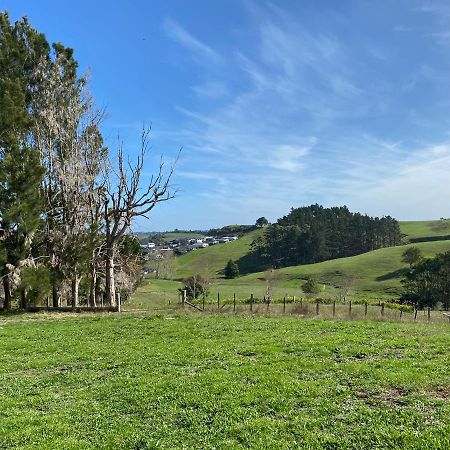 Cosy Cabin To Stay Even Better Than Glamping Pukekohe 外观 照片