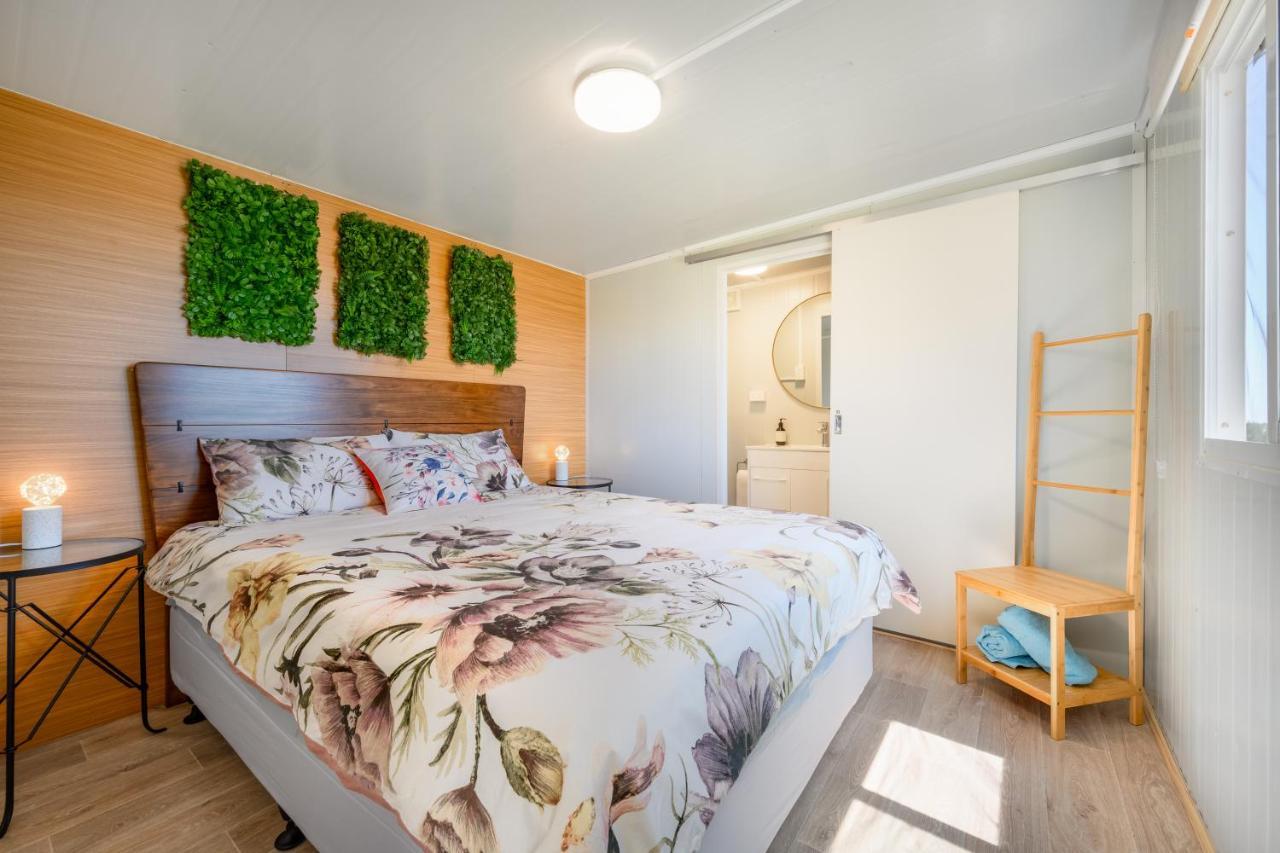 Cosy Cabin To Stay Even Better Than Glamping Pukekohe 外观 照片